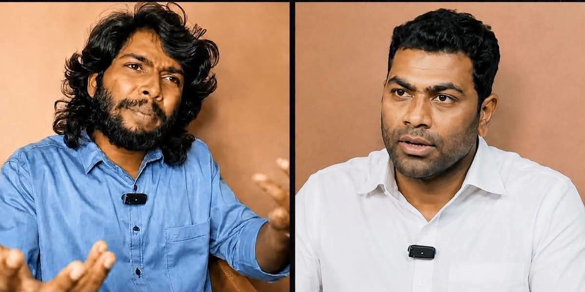 AravindRajaOff's tweet photo. புரட்சித் தலைவரால் உருவாக்கப்பட்ட எம்ஜிஆர் அவர்களாலும் 🤡

ஆதவ் அர்ஜுனா 😂😂 https://t.co/fEHRqw67Lr