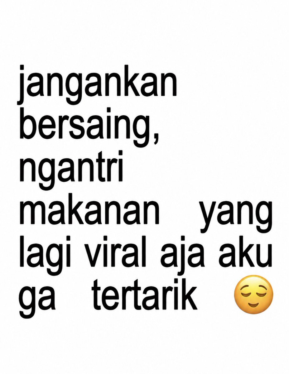 cemburuya's tweet photo. https://t.co/i5NTfMl4Oc