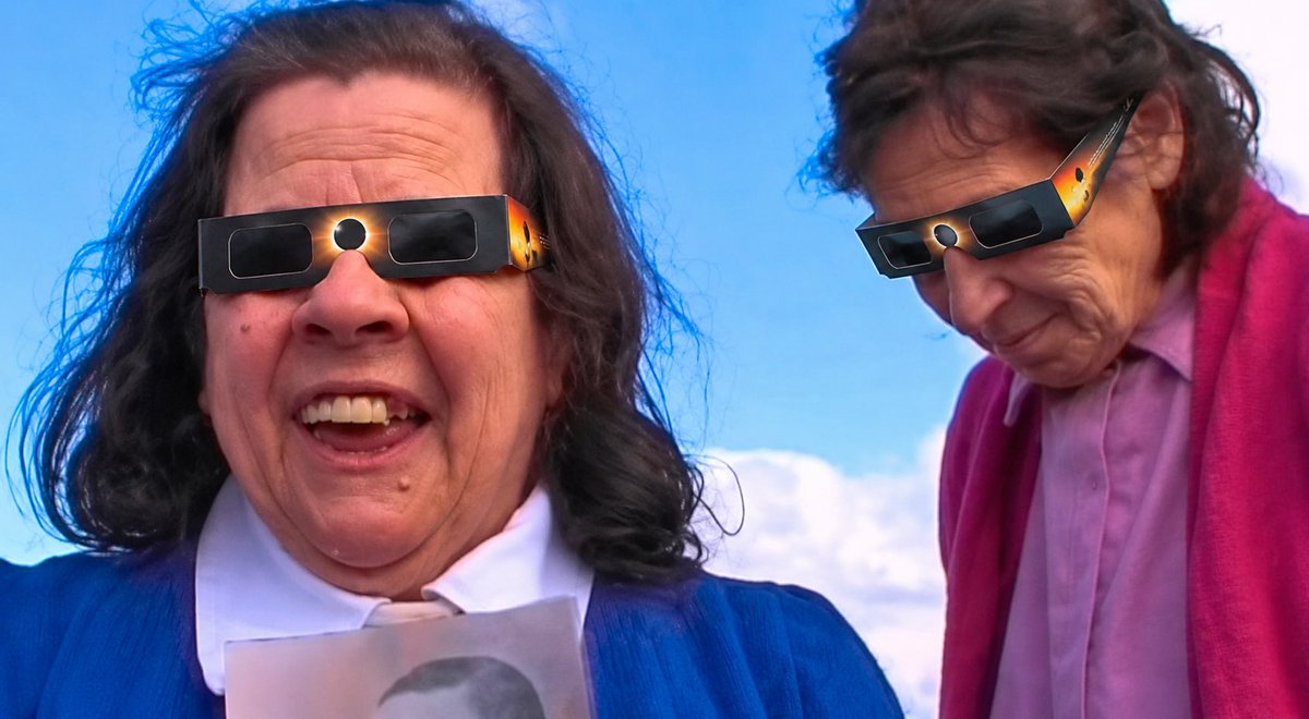Albert_Edero's tweet photo. ¿A quien no le va a gustar un eclipse? https://t.co/xEU4aAGBbt
