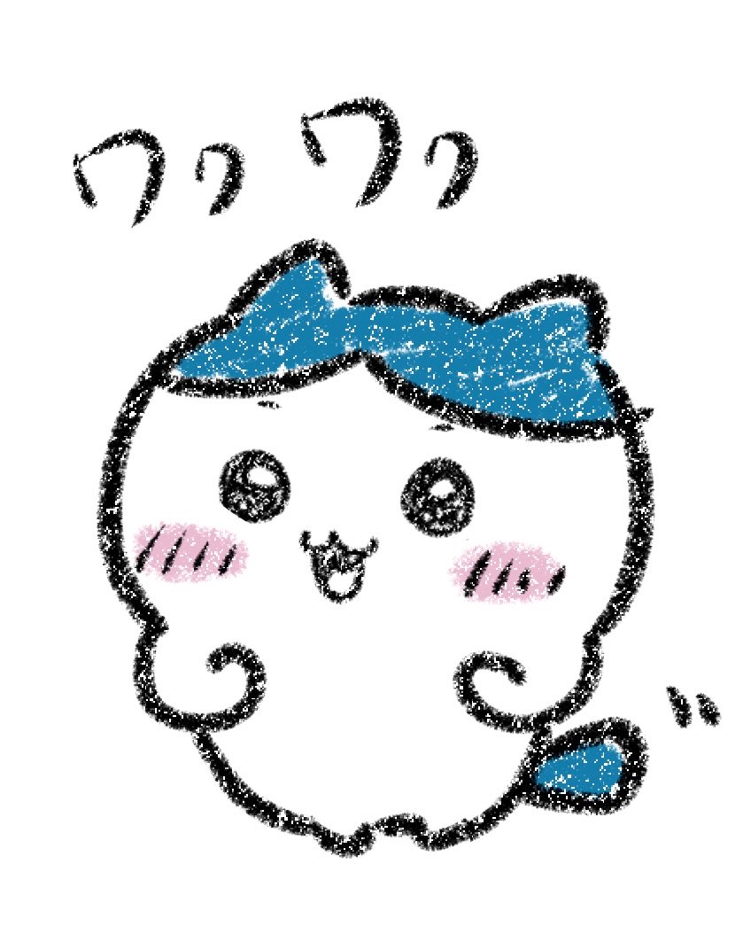 fuwamaru55's tweet photo. ソレって……つまりさァ…！！(ワクワク) https://t.co/mHjfDmOqj7