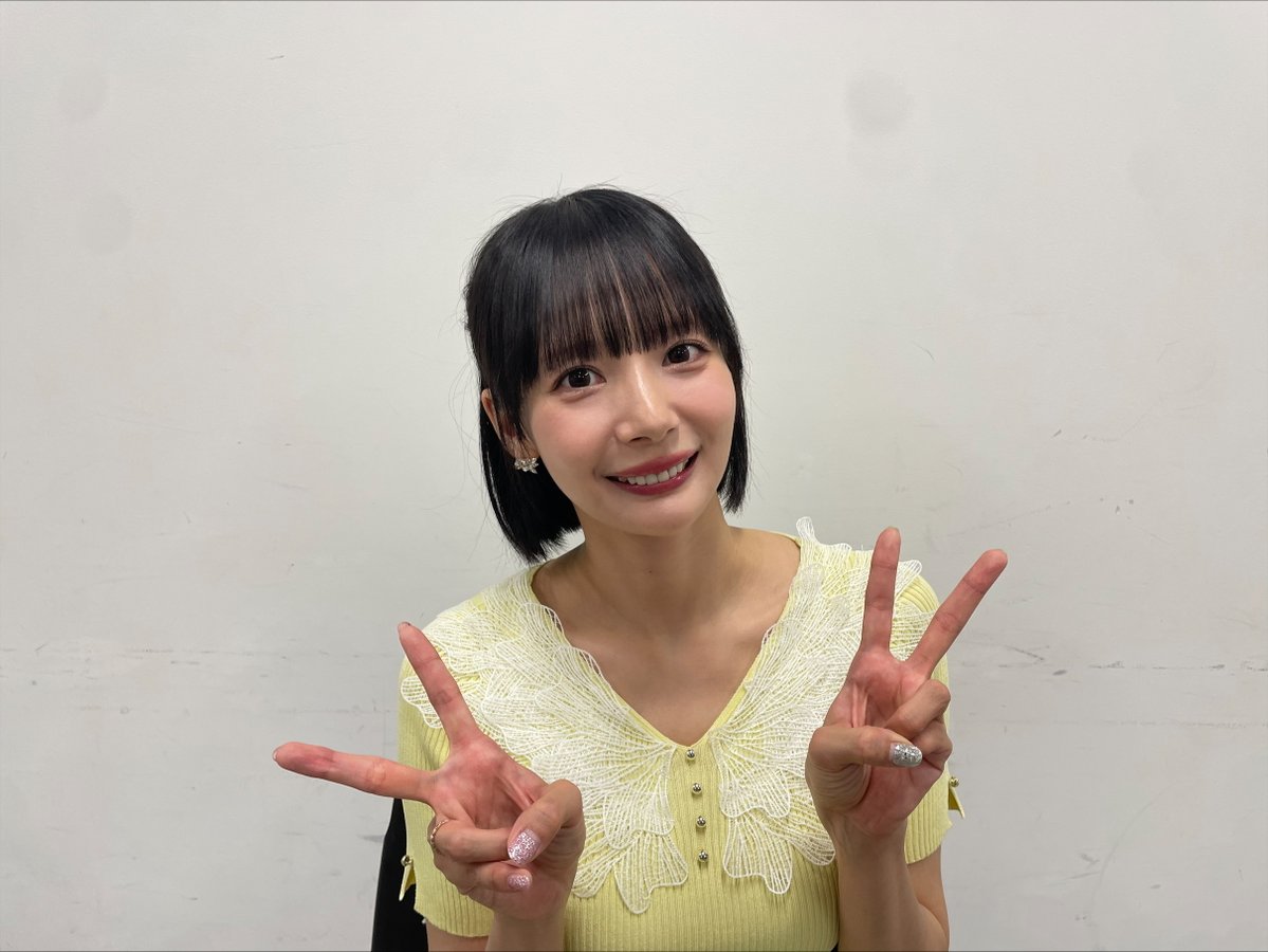 岡田紗佳🌸おかぴー🧋 (@sayaka_okada219) / Posts / X