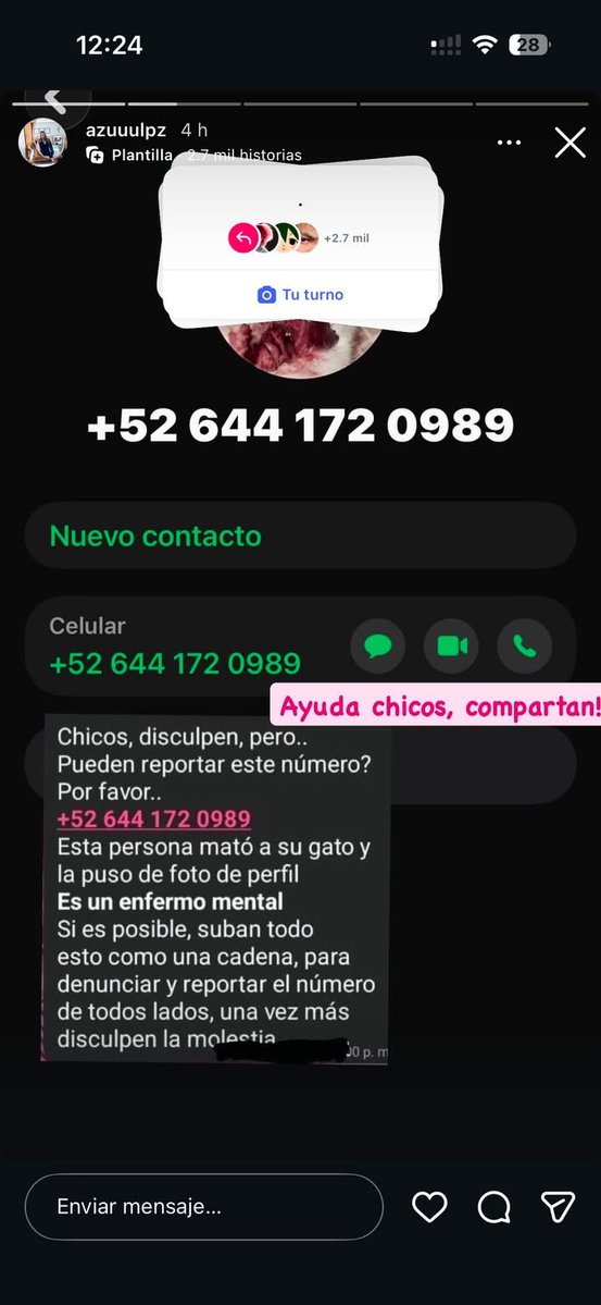 Nanitapbwr's tweet photo. @TSC_02 Están reportando estos número comentan que sale de ese mismo grupo de telegram. https://t.co/3IsE4HwoHH