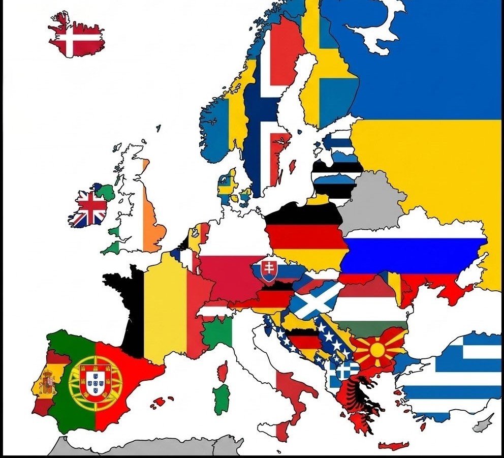 infodexx's tweet photo. Who do Europeans joke about most? https://t.co/KnNh1xIRvr