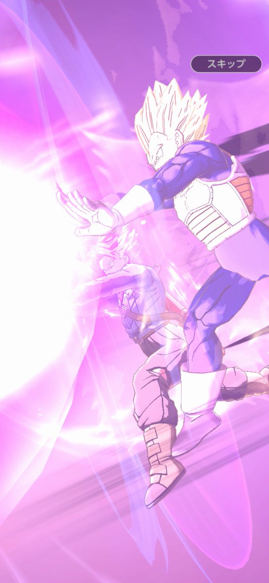 79949696SS's tweet photo. この界王拳ブルー色々言われてるけど、かっこいいから引いちゃうよね
#レジェンズ https://t.co/3Wnz7NfJ4G