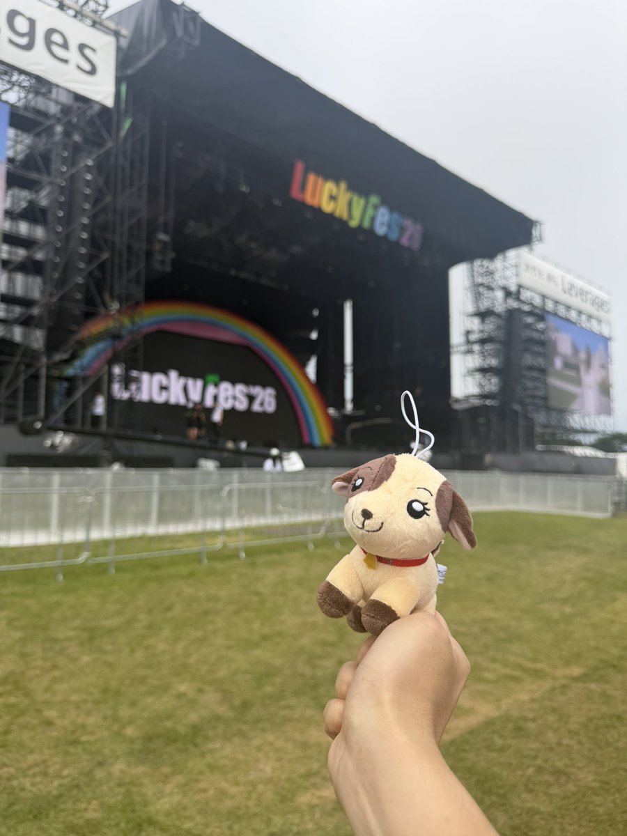 dorianhyu's tweet photo. ラキフェス、この上ない幸せ

さくちゃんが夏、夏はさくちゃん https://t.co/FGJMfqTOlt
