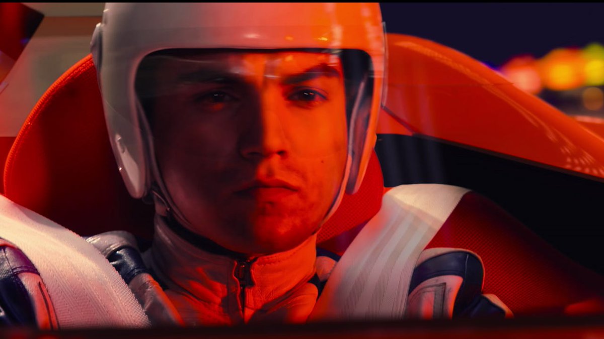 IGN's tweet photo. ICYMI: Brandon Sanderson said the Speed Racer movie is "unironically a 10 out of 10."

"This is the Wachowskis at their A game, and it was underappreciated when it came out." https://t.co/UoqbRDIb7E https://t.co/qhFrSZeac3