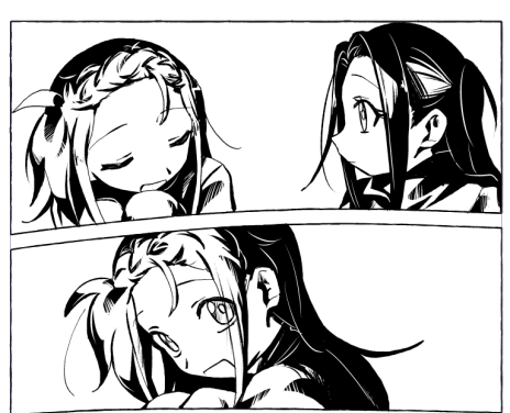 on_en_eo's tweet photo. たまには進捗を載せよう https://t.co/jdD39NAJEo