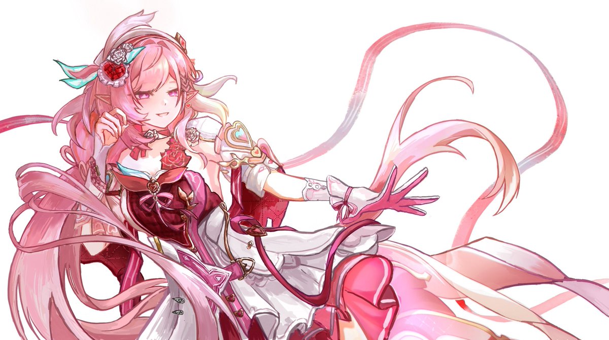 YourDailyElysia's tweet photo. Artist: 午夜楼梯口的师走
https://t.co/2yzaAxKumZ

#Elysia #miHoYo #HoYoverse #hi3rd #pink #Elf #イラスト #崩壊3rd #爱莉希雅 #美少女 #エリシア #エルフ #イラスト #崩壊3rd #崩壊スターレイル #LiveWithElysia #DailyElysia https://t.co/cXPS0Y5u5V