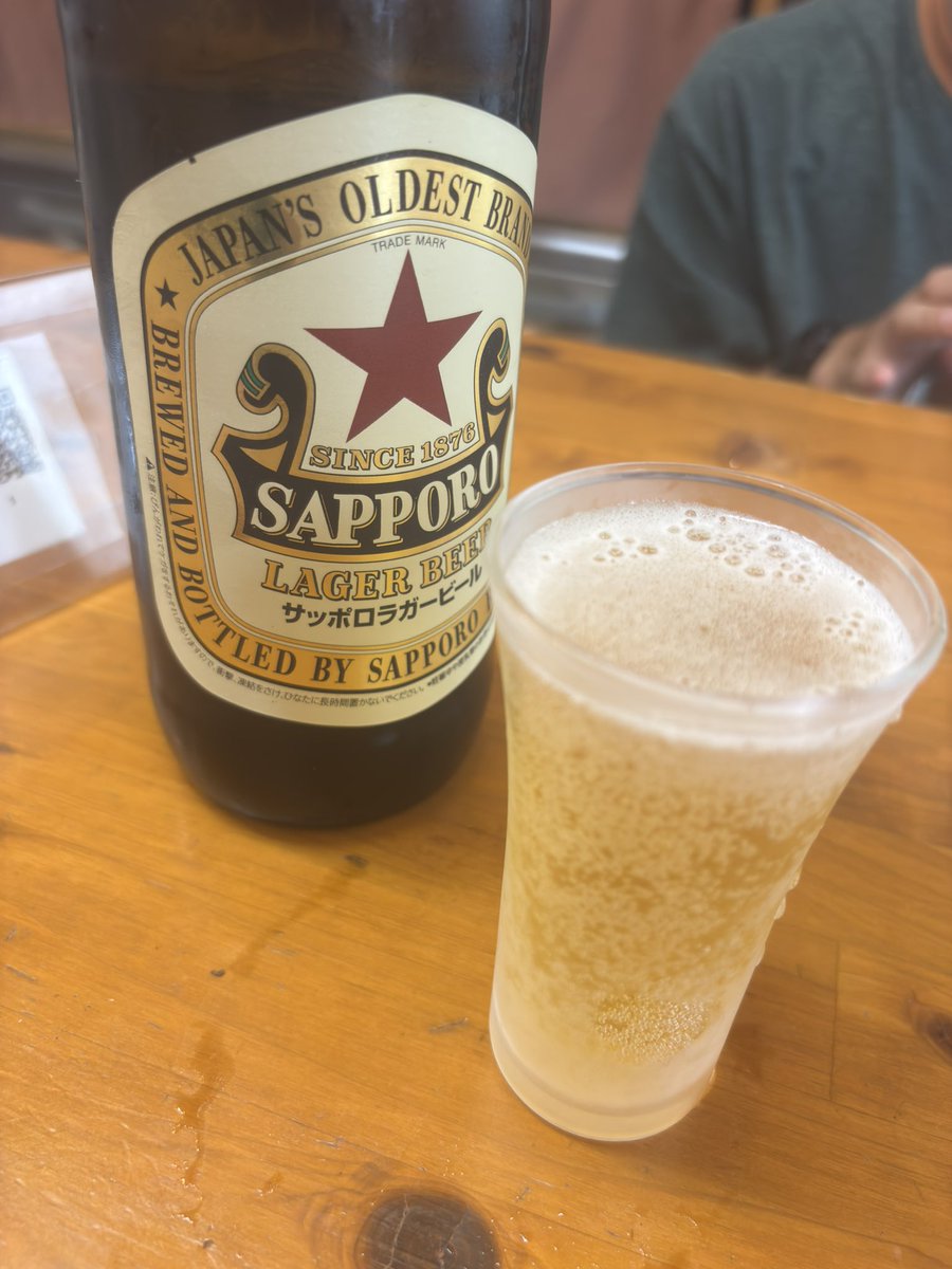 gorillapower490's tweet photo. 飲み🍺 https://t.co/JBXL86IhoF