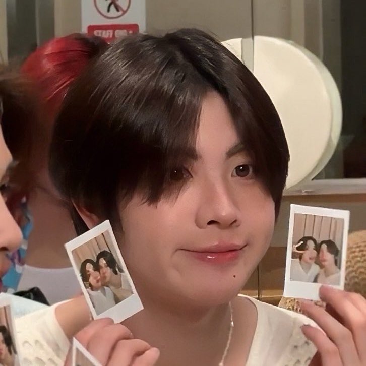 gnaaa_j's tweet photo. เติมแก้มบี๋ๆๆ 🥺 https://t.co/A6JxmElFOs