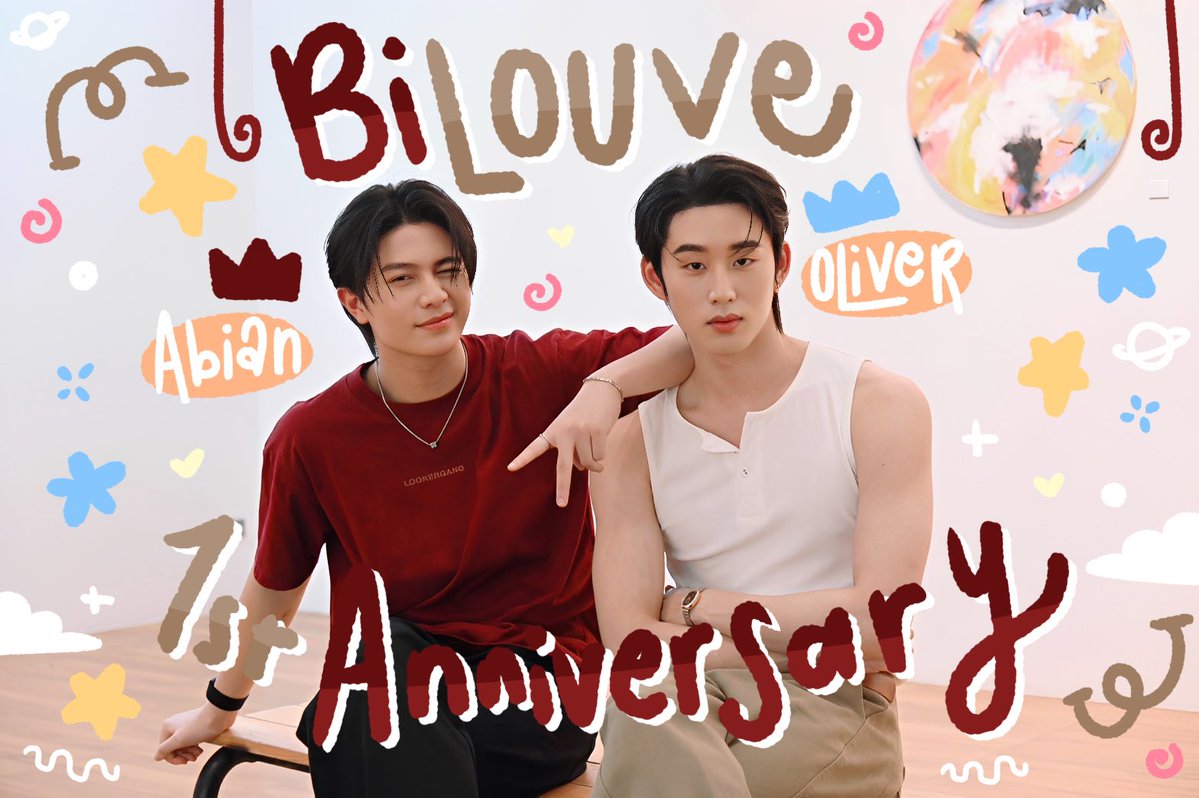 zooeunn's tweet photo. ˚⊹ᰔ Help RT pleasee? thankyou!!

HeiOoO It's @louisoliverx &amp; @sangaksara 1st Anniversary 💞 
zooe punya 3 slot free layout by req yang bisa di claim! silakan cek tnc nya dulu sblm ikutan ia!!

🌟 by reply
🍟 skrg - 21.00 WIB

#bealanja https://t.co/i5s133PhfT