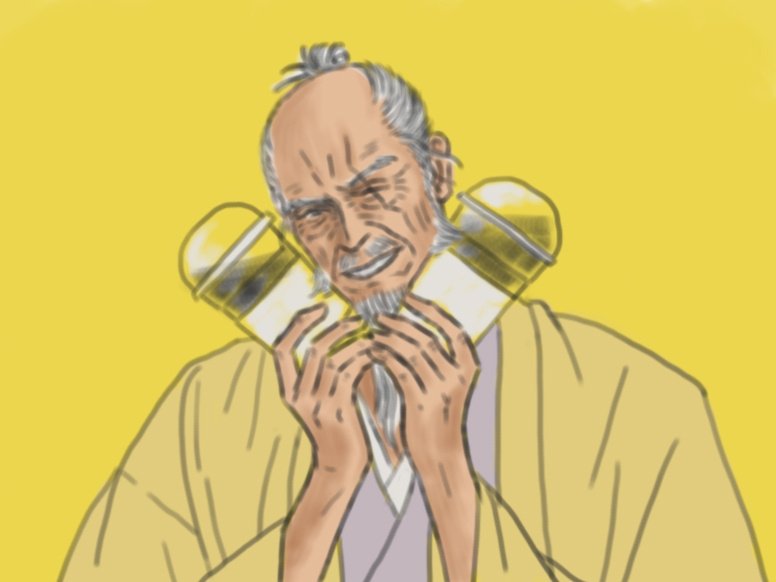Anne_Lee0818's tweet photo. Lord Isshin would totally be the perfect brand ambassador hahaha https://t.co/TUkzb0cxPo