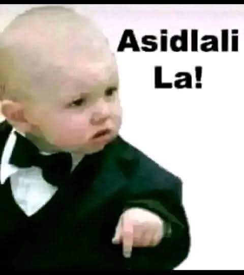 nkosismiso10's tweet photo. @iTouchCandi When last did he scored for Chiefs before he was released? what you are saying it's exactly what people were saying when we released Christian Saile, just because he scored first few games for Super Sports United. https://t.co/3QuPnJBkdm