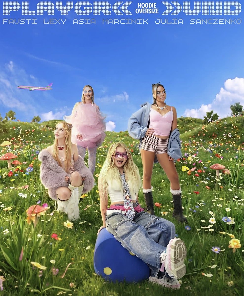 fl0rcia's tweet photo. Nowy headliner na Sound in Colors https://t.co/nqFfN2UXZh