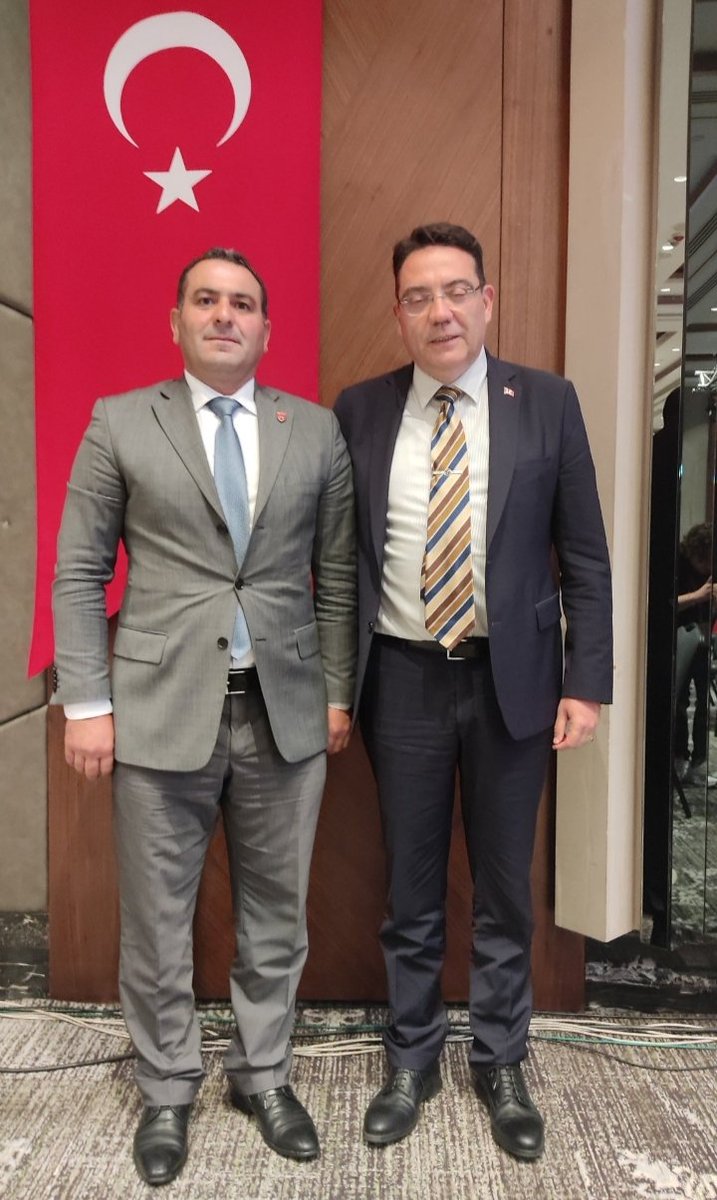 TmsyGaziler's tweet photo. Gazi kardeşlerim @TBMMresmi kabul edilen kanun teklifi ile @TmsyGaziler vatan evlatları olarak 
🇹🇷 #ArtıkGaziyiz 🇹🇷 
@TmsyGaziler vatan evlatları olarak
Gaziligimiz alma mücadelemizde İstanbul da Gazi ve şehit çalıştayına @TmsyGaziler vatan evlatlarını da çağıran Sn @YankiBagcioglu:
Şehit gazi çalıştaya da @TmsyGaziler vatan evlatlarının  Gazilik hakları alması için Sonuç bildirgesi yayınlanmıştır.
Gazilik mücadelemizde hep yanımıza olan ve desteklerini hiç esirgemeyen Sn @YankiBagcioglu a çok teşekkür ediyoruz. 
@TmsyGaziler olarak sizi unutmayacağız 
"GAZİLİK BİR ENGEL DEGİL BİR ÜNVANDIR"
@RTErdogan
@_cevdetyilmaz
@NumanKurtulmus0
@dbdevletbahceli
@kilicdarogluk 
@eczozgurozel
@MDervisogluTR 
@tciletisim
@hulusiakarmedya 
@mustafaelitas
@zorlu77
@avabdullahguler 
@MahinurOzdemir 
@ztarikdaroglu
@drbetulsayan
@dtcuneytaldemir
@deryayanikashb
@VeyselTipioglu 
@FeyziBerdibek1 
@sevansivacioglu
@refik_ozen16 
@resulkurt34 
@MvDrHasanArslan
@cuneytyuksel_
@ifarukaksu
@erkanakcay45 
@PrfDrFilizKilic
@oozgurbayraktar 
@kocakkonuralp
@MhpTbmmGrubu 
@MHP_Bilgi
@drmetinilhan40
@ozgurceylanYeni 
@leventalyyildiz
@CemalDonat
 @sehitgazivakfi