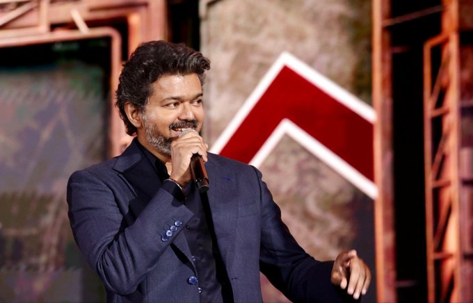 jerinGeorgekut2's tweet photo. Top-16 Biggest Opening Day Pre-sales at Tamilnadu Box-office in 2026 : 📕

🔻#JanaNayagan  —  16.14 Cr 🏆
🔻Parashakthi  —  5.55 Cr
🔻#BrandNewDay  —  5.09 Cr
🔻Love Insurance Kompany — 2.59 Cr
🔻Kara Movie  —  2.33 Cr
🔻Dhurandhar 2  —  2.15 Cr
🔻Karuppu  —  1.85 Cr ( cancelled )
🔻#TheOdyssey  —  1.27 Cr
🔻#VAS —  1.19 Cr***( 2 Days left ) 💥
🔻Youth Movie  —  1.12 Cr
🔻Gatta kusthi 2 —  1.04 Cr
🔻DC Movie  —  1.03 Cr
🔻Thaai Kizhavi  —  99 Lakhs
🔻Idhayam Murali  — 85 Lakhs
🔻Peddi  —  83 Lakhs
🔻Drishyam 3  —  76 Lakhs

Where will #Vishwanathandsons finishes after the end of Final Pre-sales ?? 

Still 2 More Full days left & Many more shows still yet to open 📈

Is Top-3 Possible ? 👀

#Suriya #VASOnAug14 #VASMovie #VishwanathandsonsFDFS #JanaNayagan #ThalapathyVijay