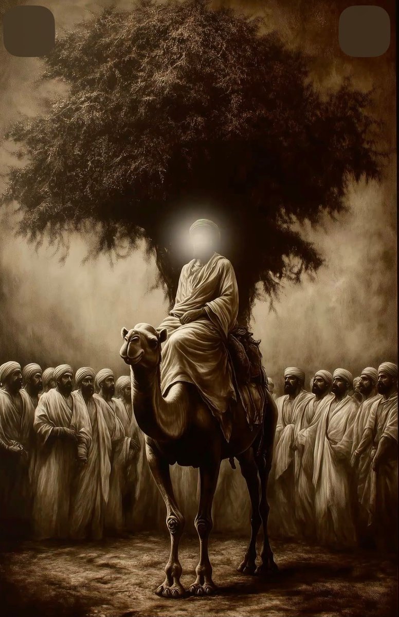 azizalabdulatef's tweet photo. هل مات خاتم الأنبياء أم قتل؟

بعد أربعة عشر قرنا من وفاة سيد المرسلين ﷺ، ظهرت رواية تحول الوفاة إلى استشهاد، لأن الشهيد يحتاج إلى قاتل، والقاتل يصنع خصومة، والخصومة تورث عداوة للأحفاد!

لكن القرآن قال لنبيه: ﴿إنك ميت وإنهم ميتون﴾، تقريرا لحتمية الموت.

والمشكلة فيمن يعيد تدوير التاريخ ليصنع منه وقودا للفتنة، بعقل أضيق من فكرته، وجيب أوسع من ضميره، امتلأ بالمال والدم الحرام.

والله أعلم !