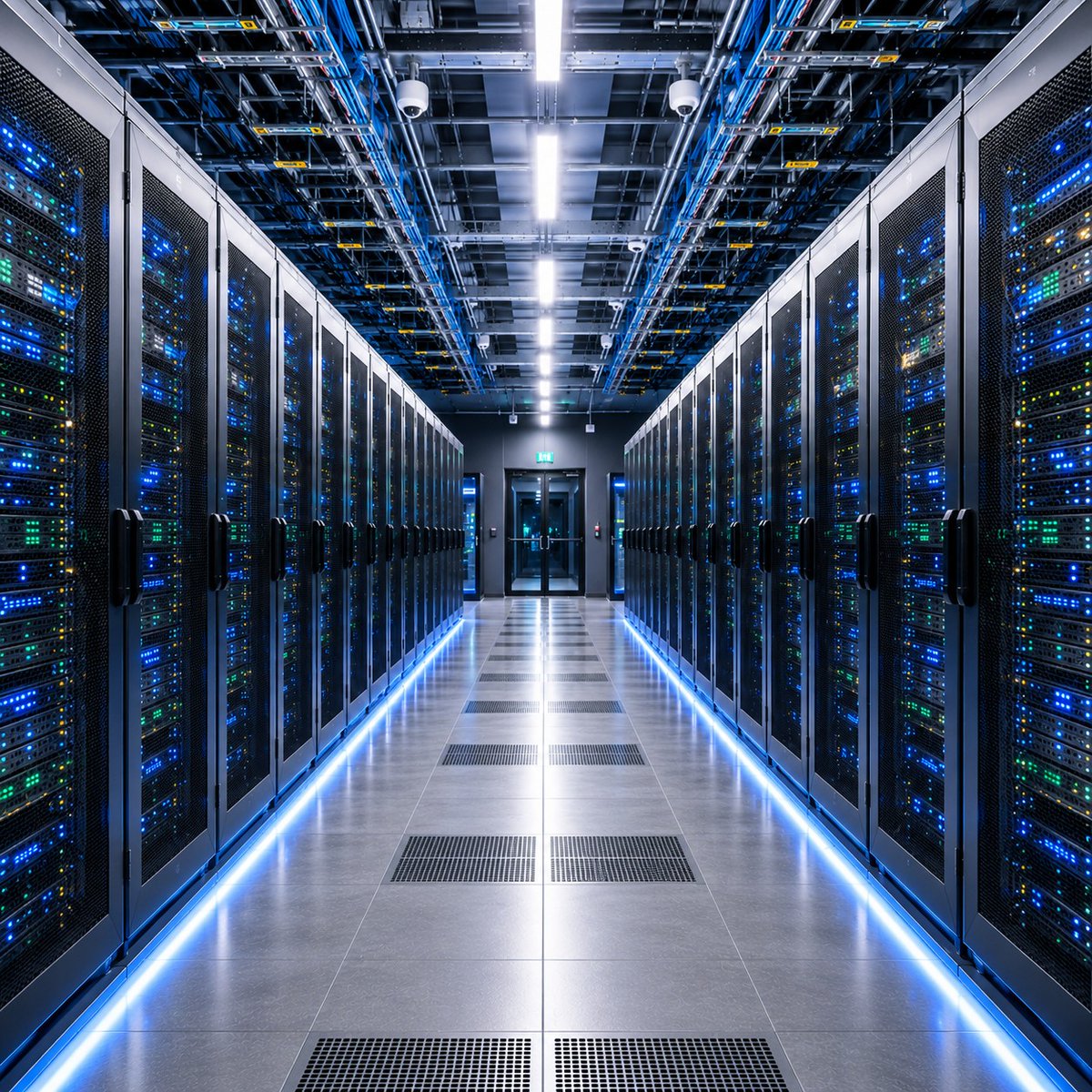 CoinMarketCap's tweet photo. LATEST: ⚡ CME Group will launch futures contracts tied to AI computing power on Oct. 5, letting firms trade and hedge GPU rental costs like oil or electricity, pending regulatory approval. https://t.co/tkkV0n5HKy