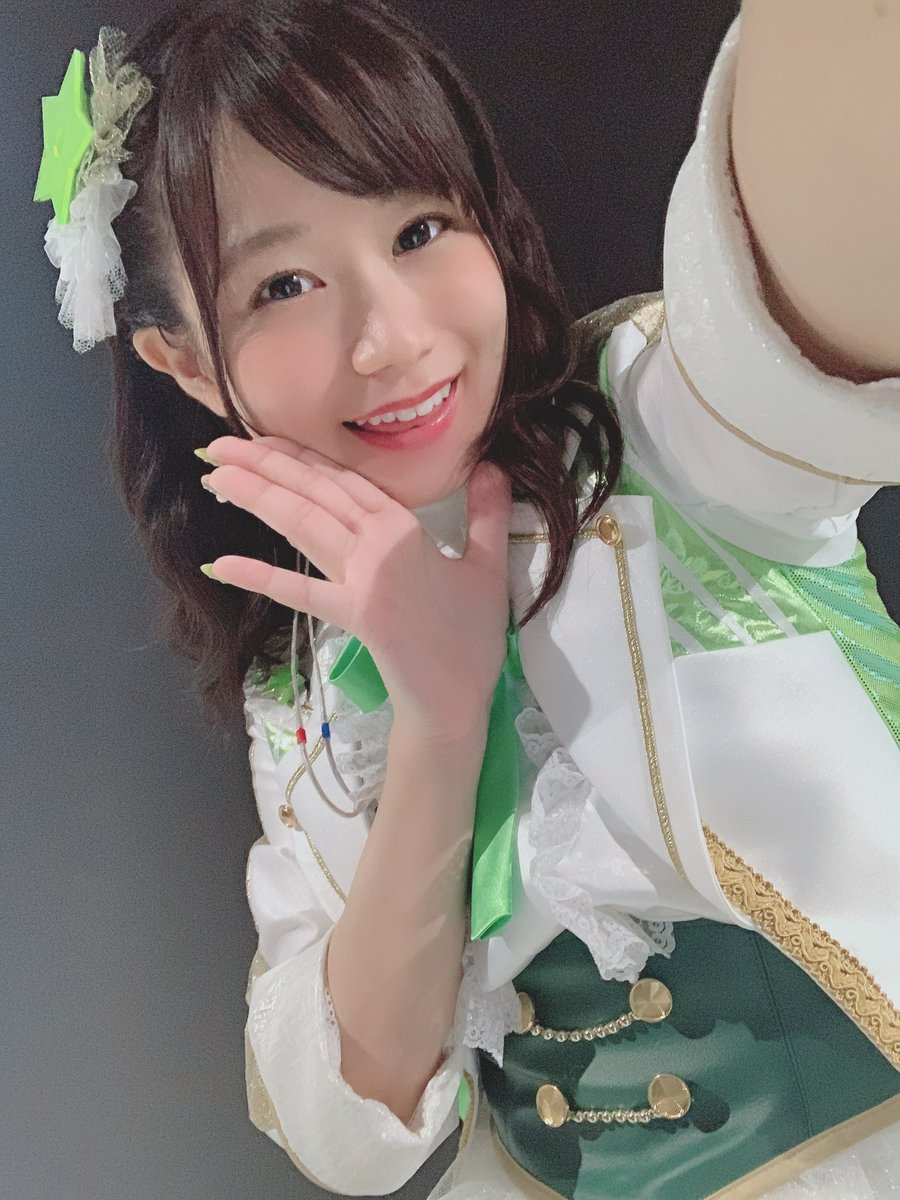 miria_t's tweet photo. スパシーバ……ありがとう。
チュ！
#ナナシスありがとう
#ナナシス https://t.co/KOD6uJ44sN