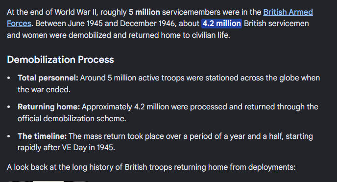 MattWardel's tweet photo. @jomickane Yes we lost all the men after ww2 https://t.co/Rxd5gxQE2t
