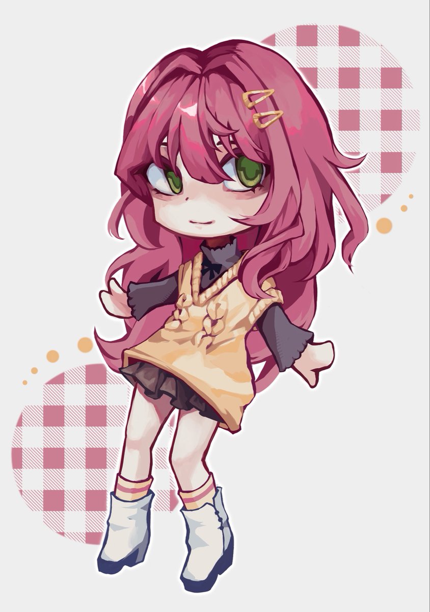 BE4RIST's tweet photo. she likes tea #oc #artmoots https://t.co/OAuN67NCiJ