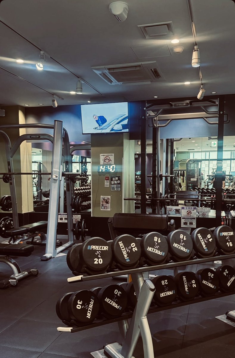 grow_shun's tweet photo. 30分だけ💪 https://t.co/ejisynHbjZ