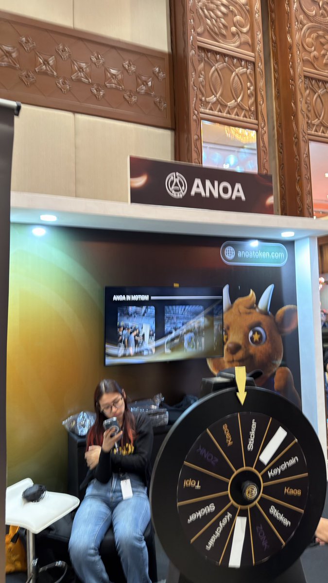 FlikztXAY's tweet photo. anoa https://t.co/tzqc5KMrtR