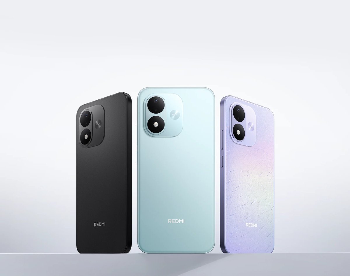 stufflistings's tweet photo. Q3. Which processor powers the Redmi Note 17? 
A. Snapdragon 3 Gen 3
B. Snapdragon 4 Gen 4
#winRedmiNote17 #REDMINote17 https://t.co/F34JIxQaKM