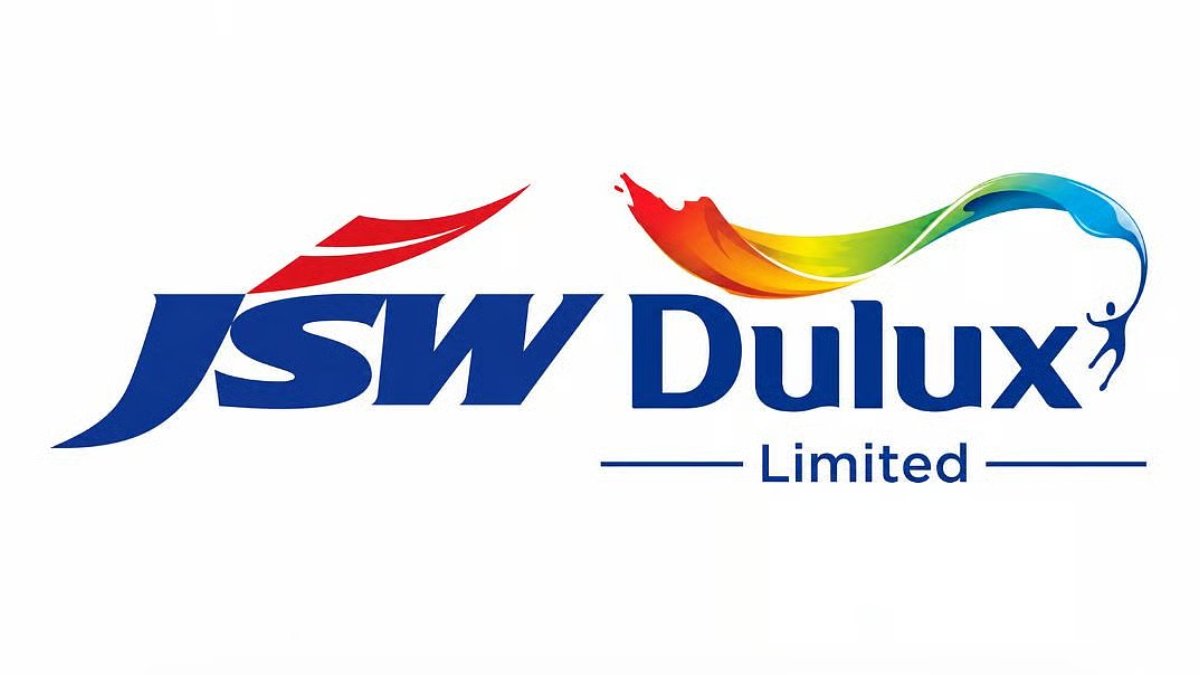 Grihik126837's tweet photo. JSW Dulux Q1 FY27 profit fell 12.4% to ₹79.7 crore.
Revenue also slipped 2.8%.
The company approved a 1:10 stock split.
Can price hikes revive margins?
https://t.co/5DnQWFgOJU
#JSWDulux #Business #Grihik https://t.co/mvUT8QiDKg