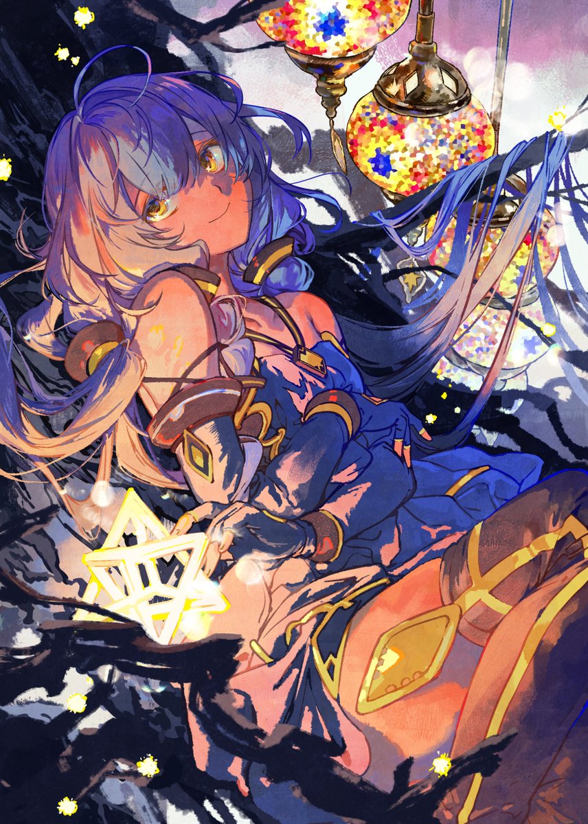 CZRJJSMT_IVY's tweet photo. Happy Birthday
#星尘 #VOCALOID https://t.co/IbvuaONgdO