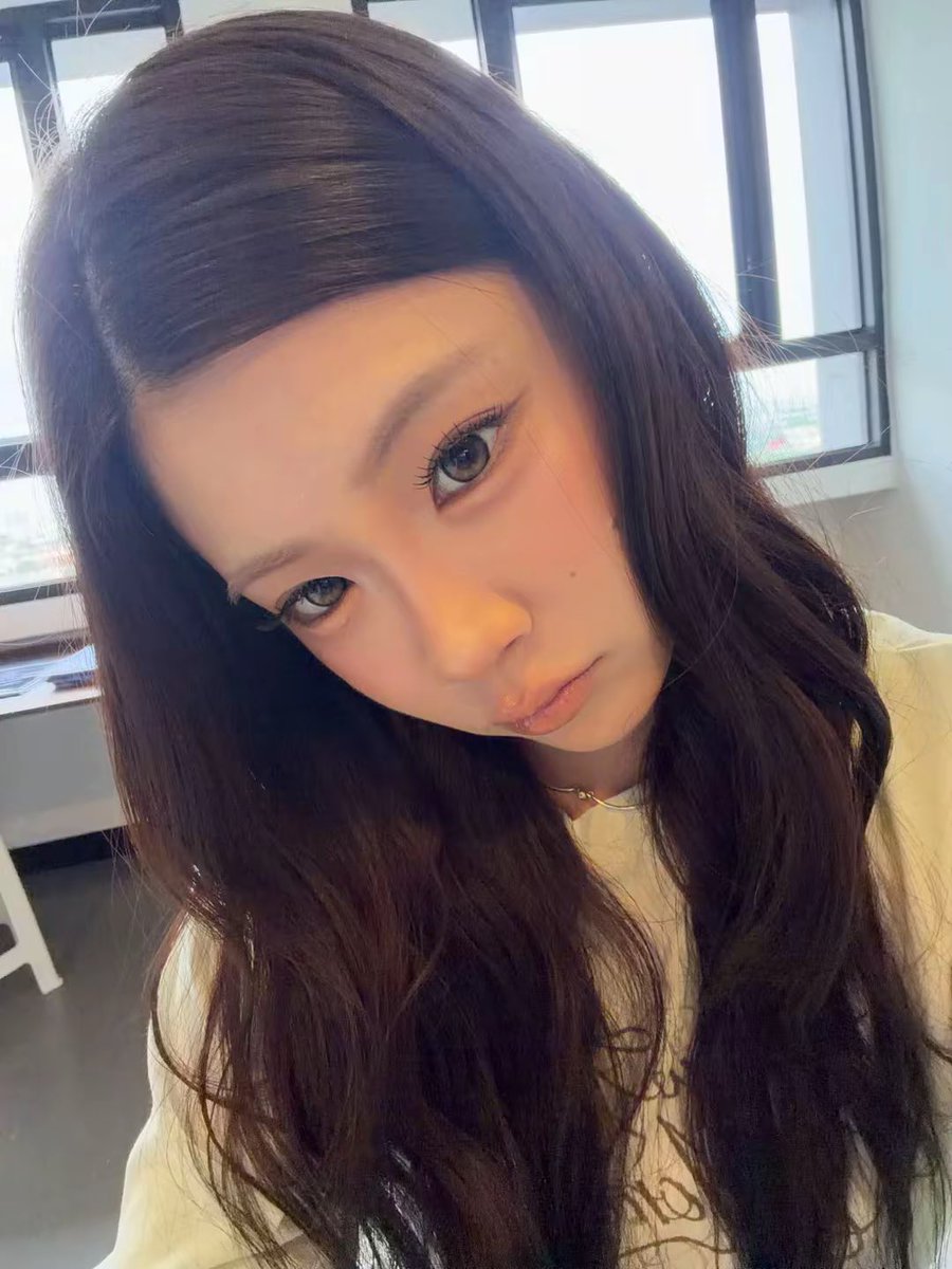 wbenjiemint's tweet photo. ฮาโย๋ https://t.co/TQvyM3ix9b