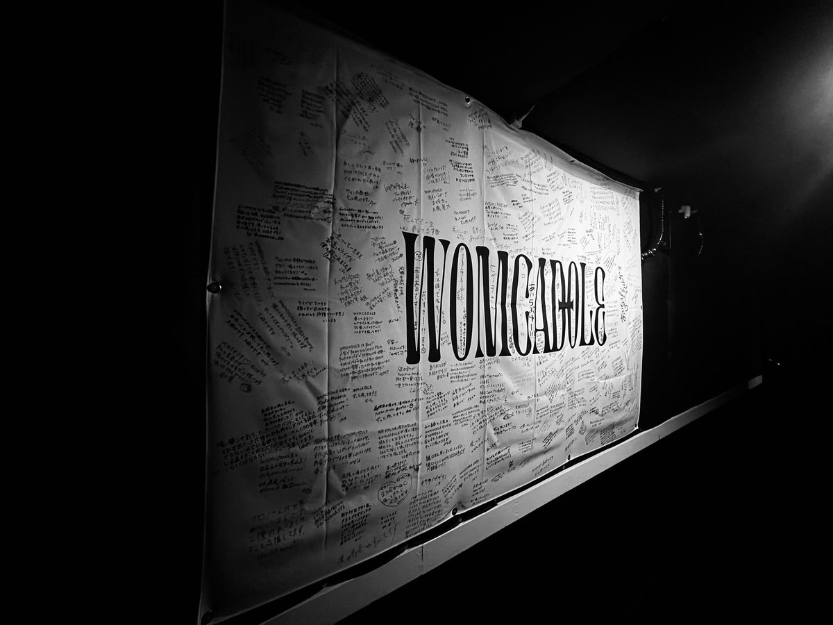 WOMCADOLE's tweet photo. https://t.co/QDk1QOy8LX