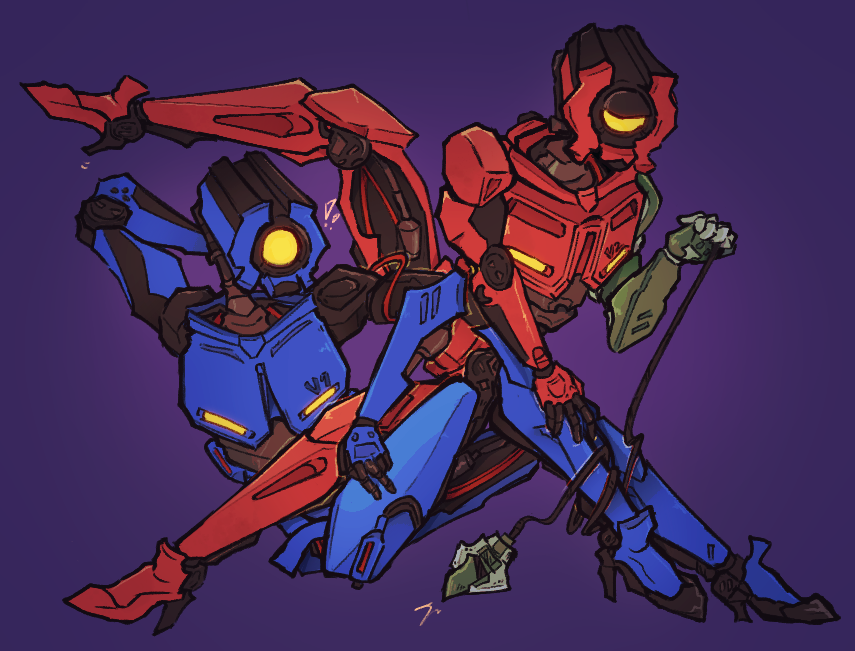 em3we_'s tweet photo. tangled to eachother
#ultrakill https://t.co/W7tHmIYfzF