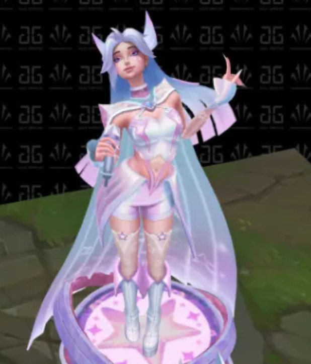 cocabobi's tweet photo. bye her game model looks like kim petras https://t.co/pvGGnU71Gk