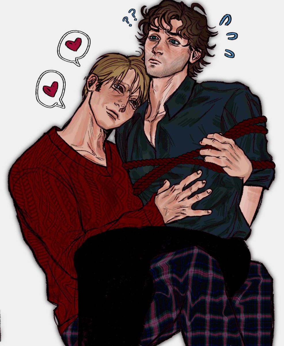sayi_Ak's tweet photo. I'd go crazy for someone like Will Graham too.  #hannigram https://t.co/qvI4X3l7Gy