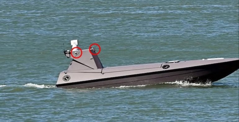 KashmirIntel_'s tweet photo. Britain’s elite Royal Navy surveillance drones contained Chinese components sophisticated enough to establish undetected heartbeat links back to servers inside China. This is evidence of a manufacturing and systems-integration capability that has outpaced Western counterparts https://t.co/QXAjbZmCOa