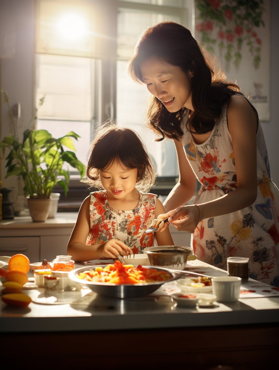 bobprasanth1's tweet photo. Today’s best memory: laughing till our sides hurt while baking cookies with my little niece u0026 nephew—home is where the messy fun never stops. https://t.co/H3P1RRNeYU