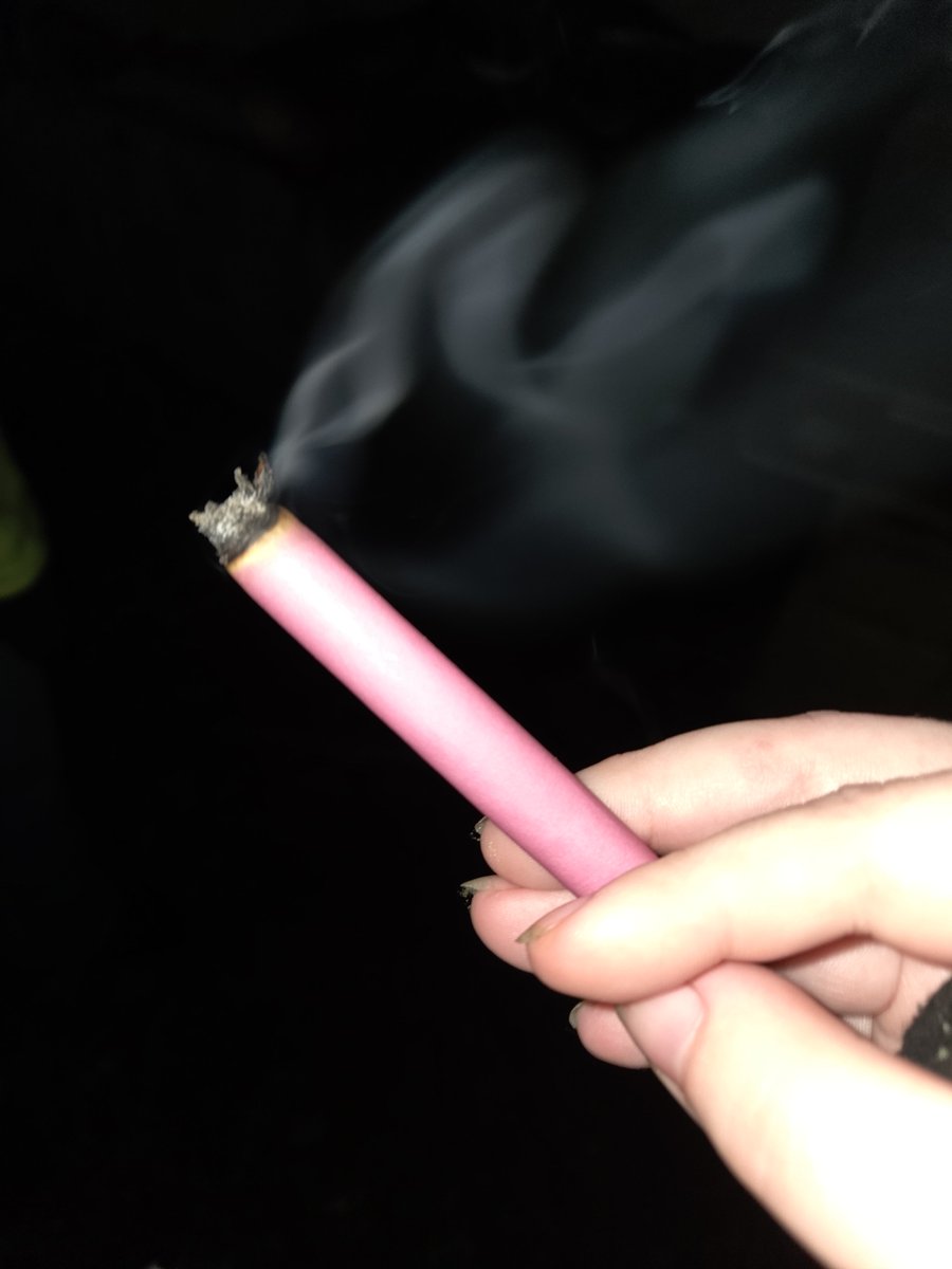 maddcxisms's tweet photo. @castanealeaves @111kenlee I CAN ATTEST TO THIS. my friend bought his own rolling papers all the time and rolled them. just like this. 😭 https://t.co/DLyUIzJa4p