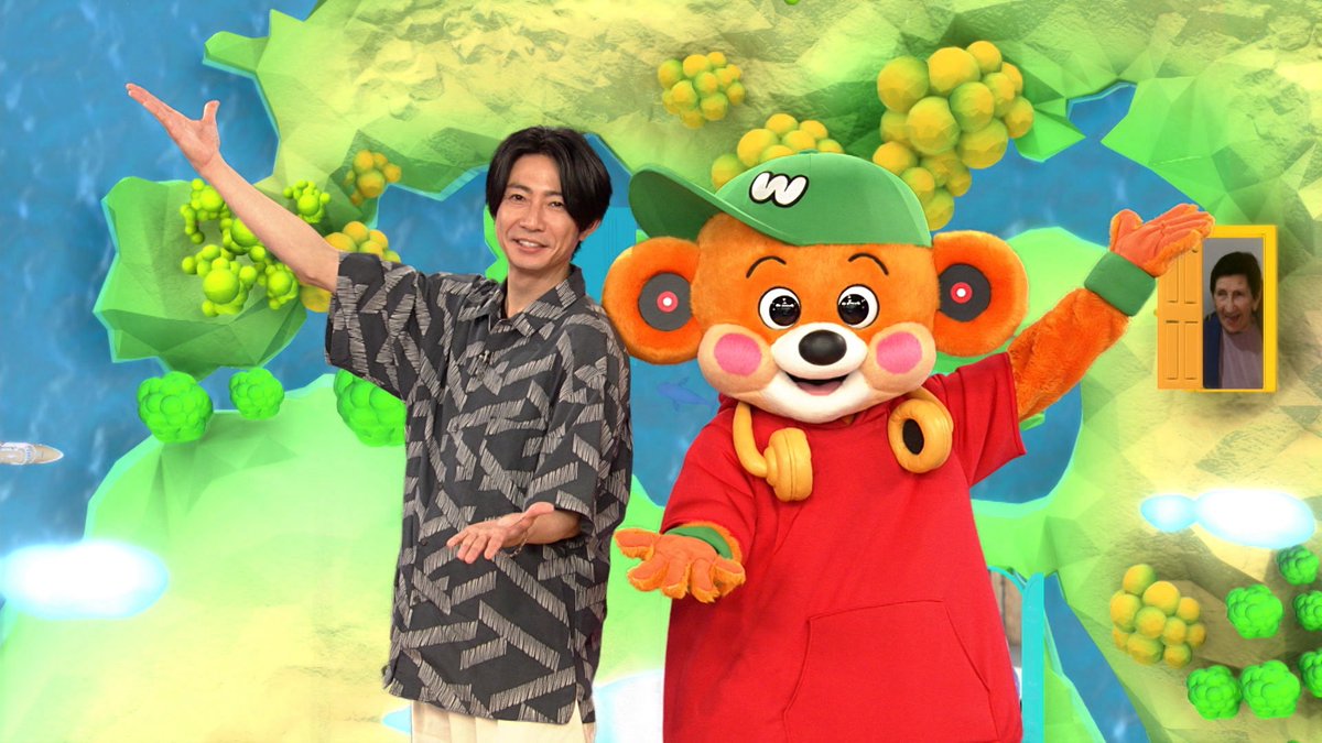 TVGweb's tweet photo. 「世界で開け！ひみつのドアーズ」
8/19放送⏰

“建築アイドル”伊野尾慧が
サグラダ・ファミリアの“ひみつ”を調査🔍
MC・相葉雅紀も魅力に感動

日本に次ぐ長寿の国・スペインの
驚きの食生活とは🍽️
「100歳になっても元気でいられるかも」

https://t.co/rSYfOpgF2D

#ひみつのドアーズ https://t.co/ccMU2iNABT