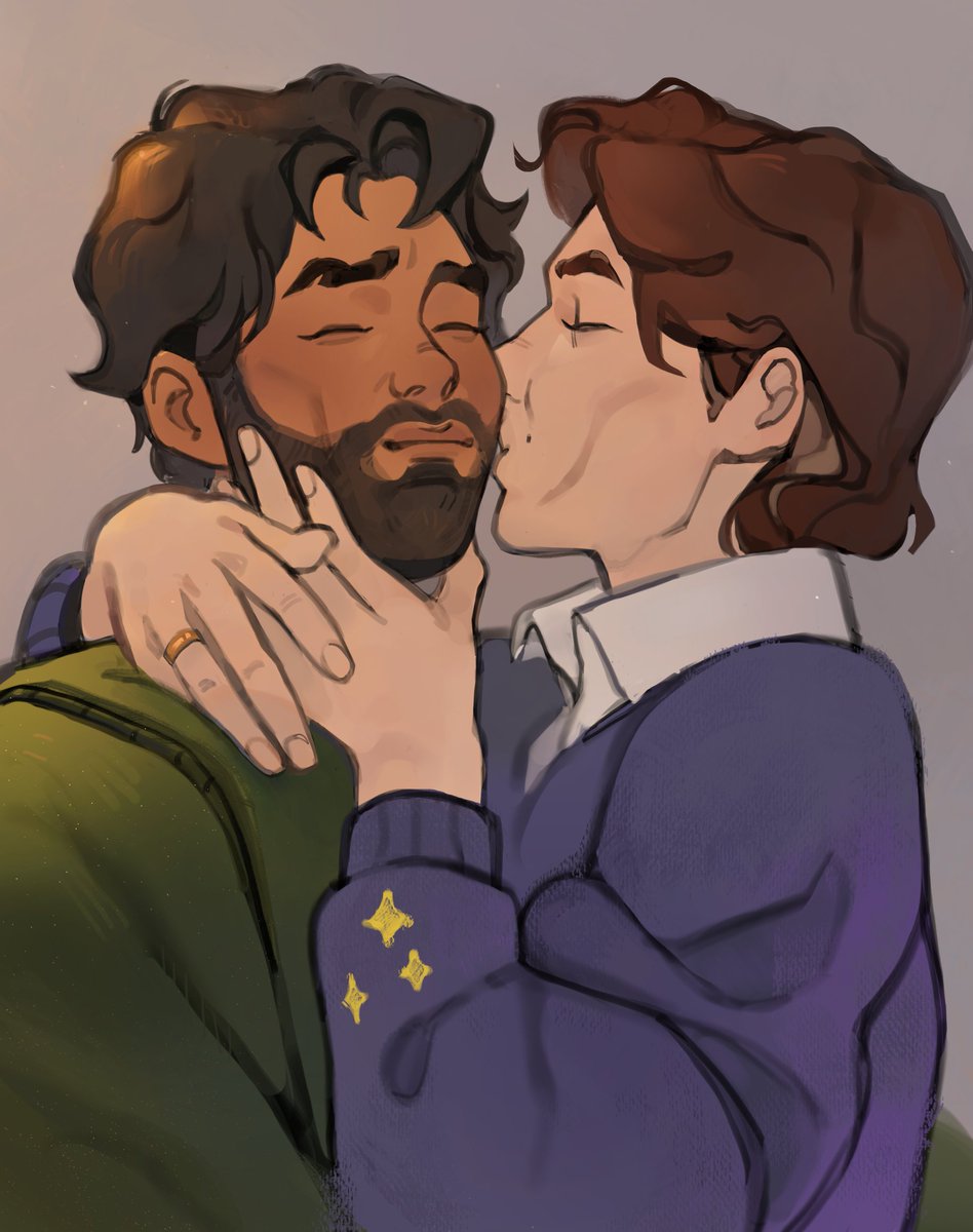 divomria's tweet photo. #jayvik 

they are in love, your honor https://t.co/OEQuUSVGY1