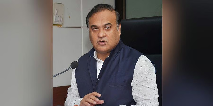 DaisyDaika's tweet photo. Assam Cabinet enhances CM-FLIGHT benefits and approves ₹118.58 crore under Jibon Prerana, strengthening financial support and opportunities for the state’s youth. #Assam #AssamNews #AssamCabinet #CMFLIGHT #JibonPrerana
@himantabiswa @CMOfficeAssam https://t.co/Y3bO4JjzQI