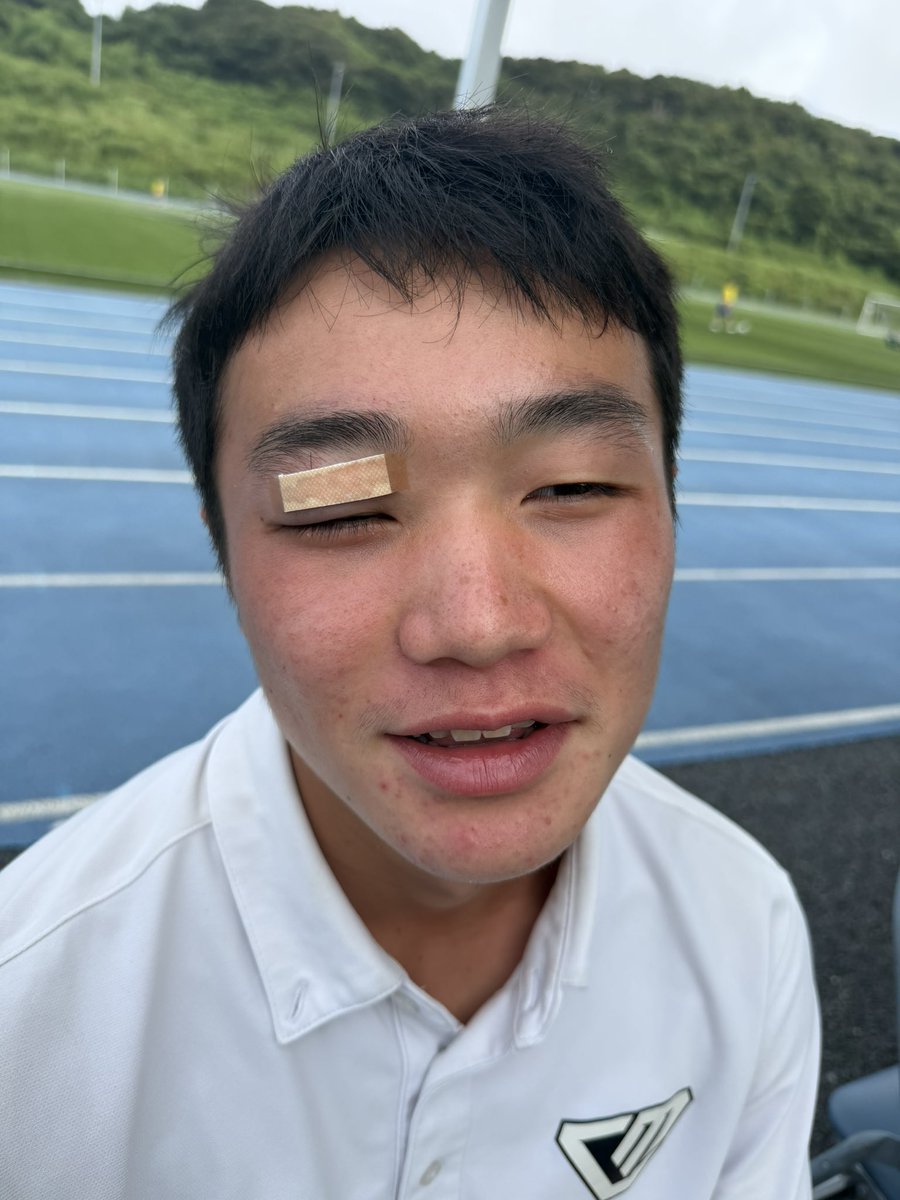 meitokusc's tweet photo. 【鹿嶋ユースカップ 2日目Bチーム��

vs富山第一高校B
2-0
⚽️得点者⚽️
阿藤 佐々木

vs鹿島学園B
2-1
⚽️得点者⚽️
髙梨 岡

4戦4勝👏
強豪校相手に、自分達が持ってる以上のパワーを出して、耐えての勝利。学びしかない2試合でした。

差し入れや、遠方まで応援に来ていただきありがとうございました。 https://t.co/DNdxCRPJiZ