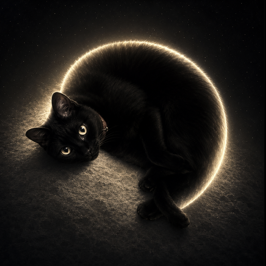 OrmandDevs's tweet photo. I just found the next animal runner.

This cat shaped like a MOON is blowing up on X.
2.5 MILLION VIEWS

His name is $Nano and he's getting memed like crazy, theres literally infinite content.

$Nano - The Moon Cat
https://t.co/eOz4I9OA0i https://t.co/2ZpaylZclN
