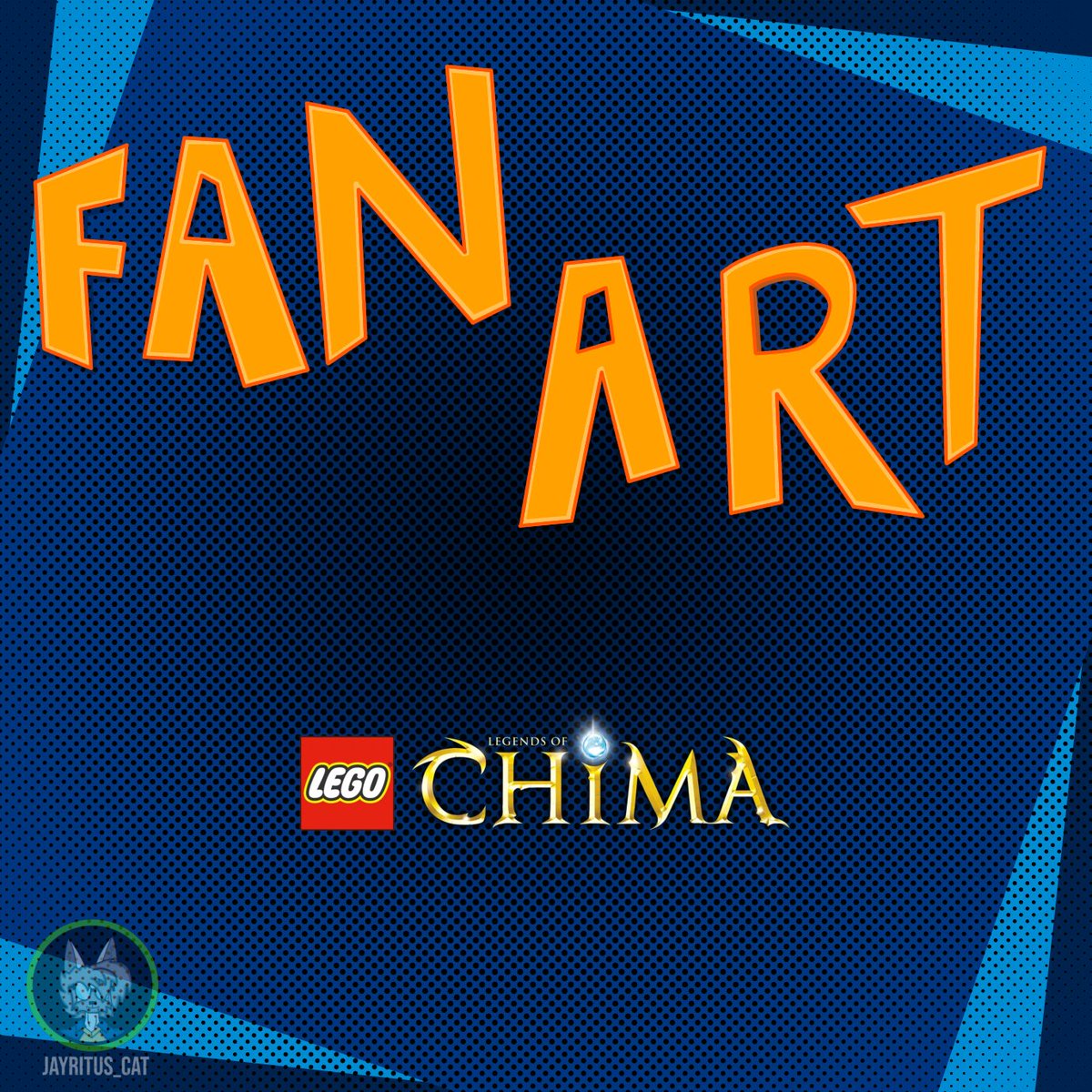 Webcat17173988's tweet photo. Un dan art que hice de Laval de lego chima.
#lego #fan #legochima #Laval #lion #legendsofchima #fanart #artmoots #ARTSHARE #ArtistOnTwitter #furry https://t.co/F2jvSUTian