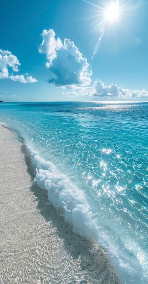 _Naturaee's tweet photo. The calm of blue https://t.co/a8JvdTRVil