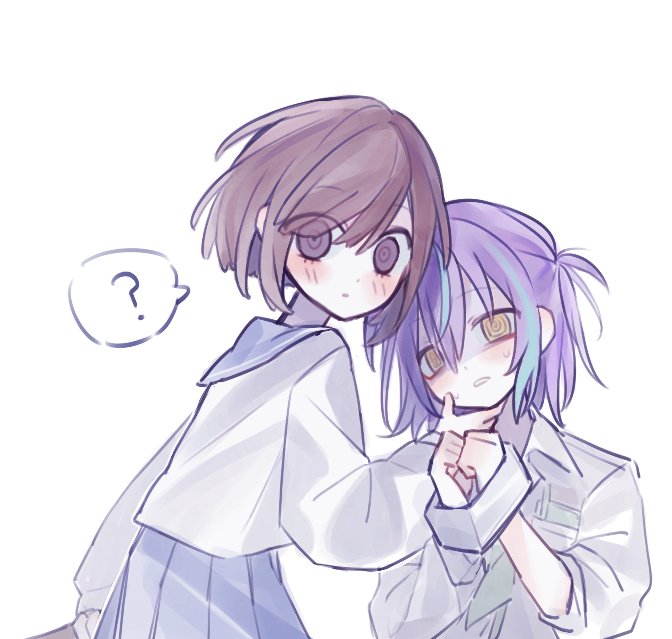 hlenriirnelh527's tweet photo. I commissioned a piece.ʕ ᵔᴥᵔ ʔ
#enarui #絵名類 https://t.co/14Ly1Okk65