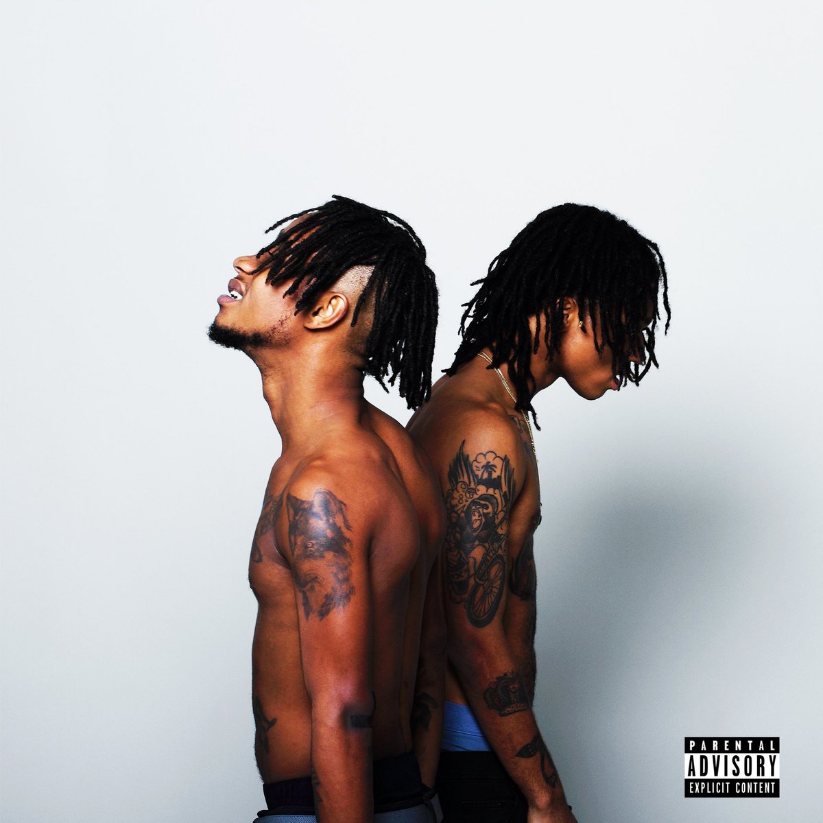 PopBase's tweet photo. 10 years ago today, Rae Sremmurd released their sophomore album ‘SremmLife 2.’ https://t.co/qRjex87Ozb