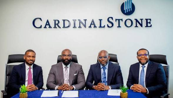 OkahCaleb's tweet photo. Cardinal Stone Graduate Trainee Recruitment 2026

Requirements:
- Bachelor’s Degree with a minimum of Second-Class Honors
- Must have completed NYSC
- A matured individual

📍Abuja | Nigeria

Deadline: Not Specified

Apply Now 👇 

https://t.co/OCxPuueV81 https://t.co/kpYJqfsX1P