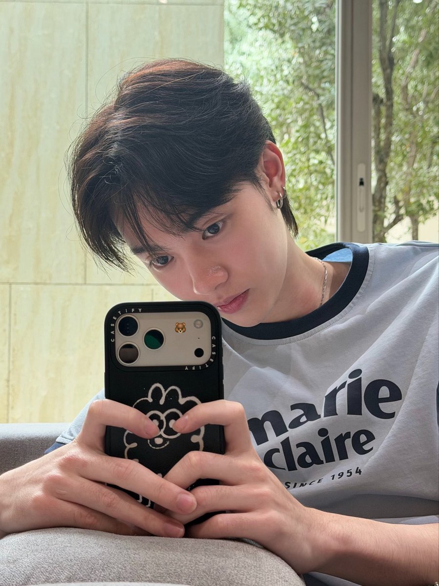 Copper_phrt16's tweet photo. อย่ามาแอบถ่ายกันนะ https://t.co/BUjqO0jfOo