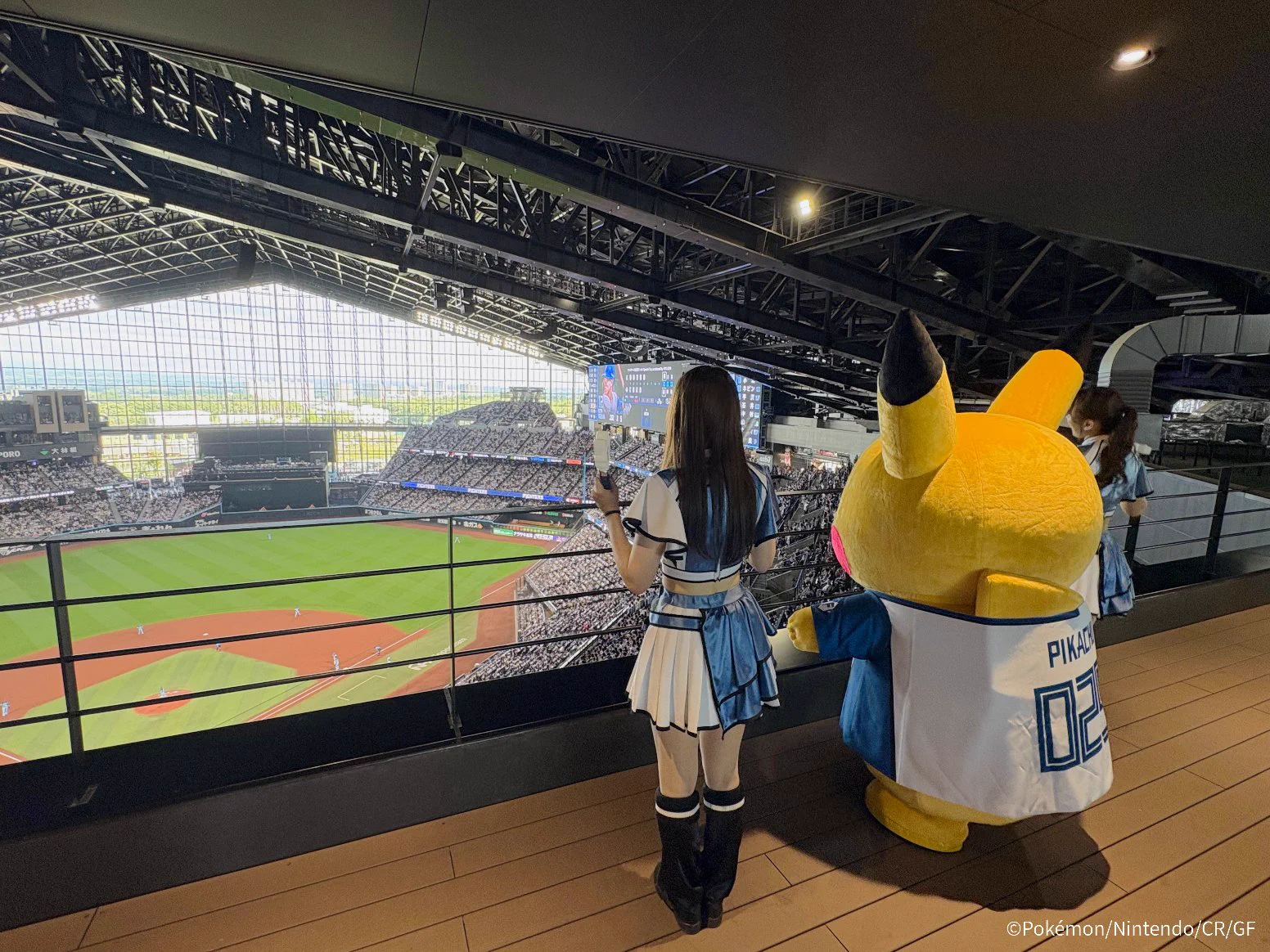 北海道日本ハムファイターズ公式 on X: 